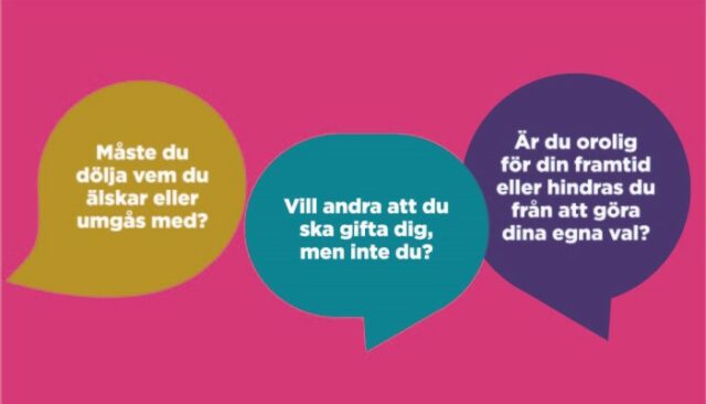 Nytt stödcentrum till utsatta för hedersvåld i Göteborg