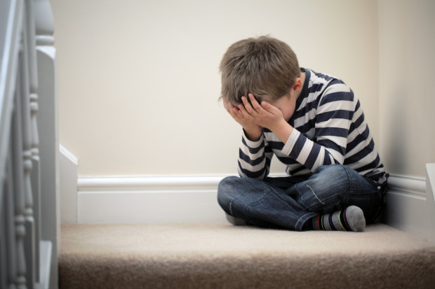 Regeringen villl stärka traumakompetens i barn- och ungdomspsykiatrin