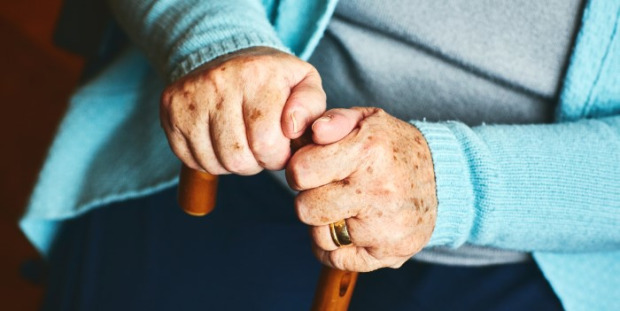 Möter upp behovet av äldrevård med speciella behov
