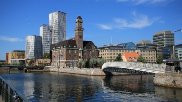 Malmö stad säger också nej till anmälningsplikt för personal