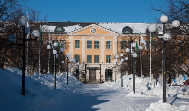 Umeå kommun ska minska antalet placeringar