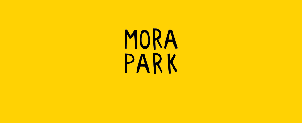Föreståndare till Mora Park