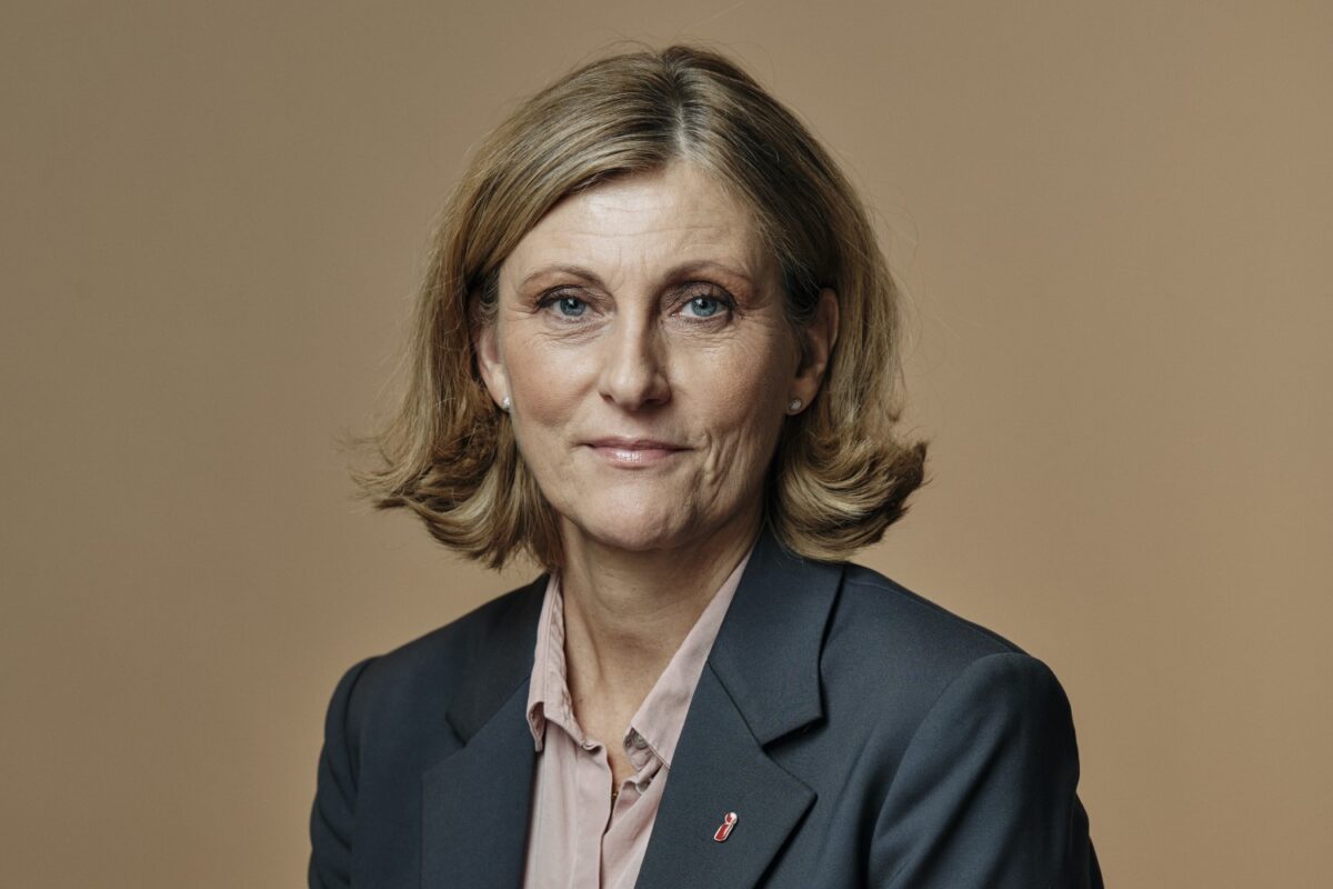 Elisabet Åbjörnsson Hollmark