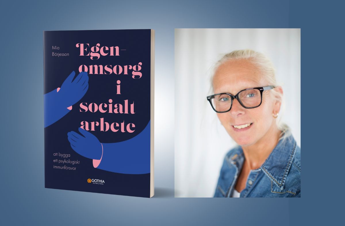 Mia Börjesson bok