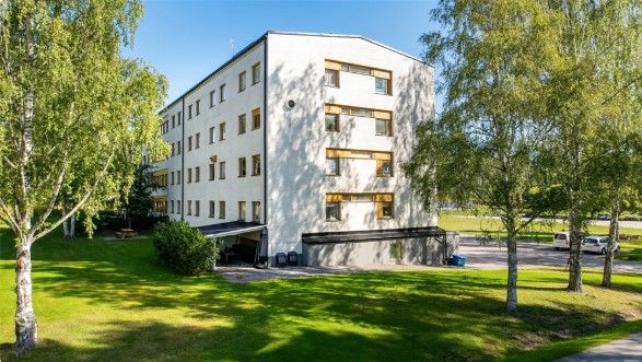 Humana Utredningsenheten i Bollnäs
