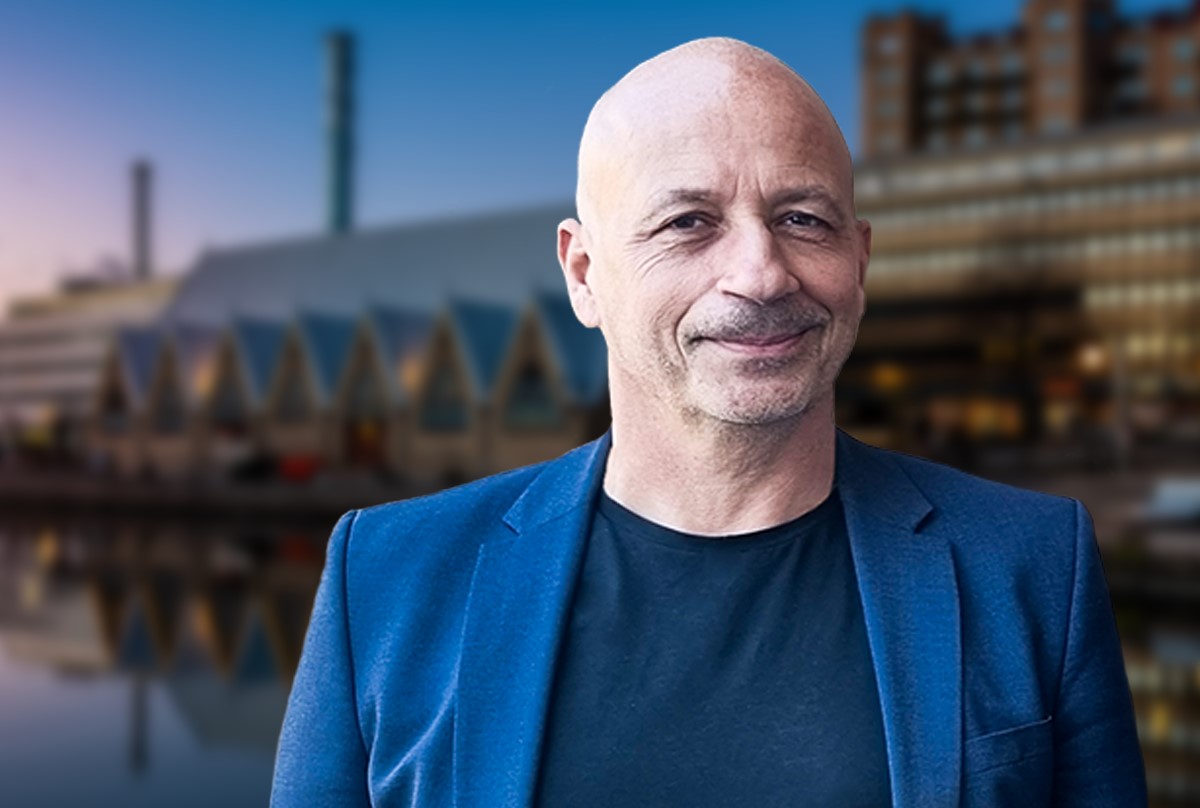 Joakim Ulmefors