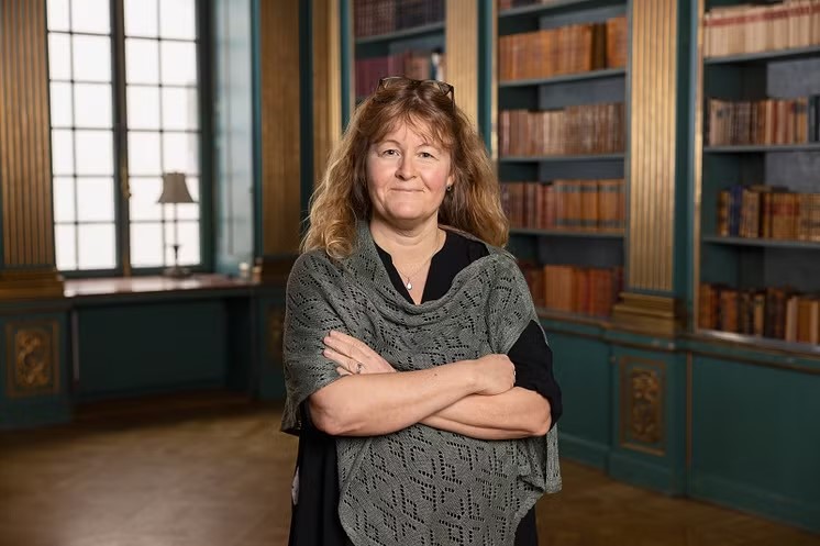 Maria Eriksson