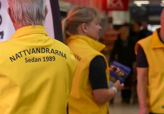 nattvandrare