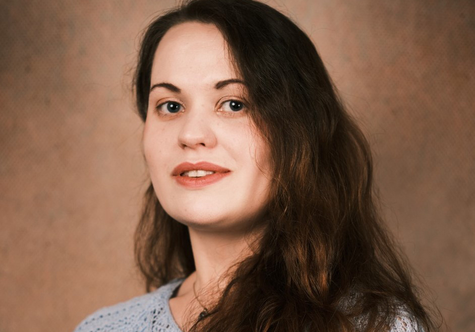 Lily Dickson Wahlman, forskarassistent