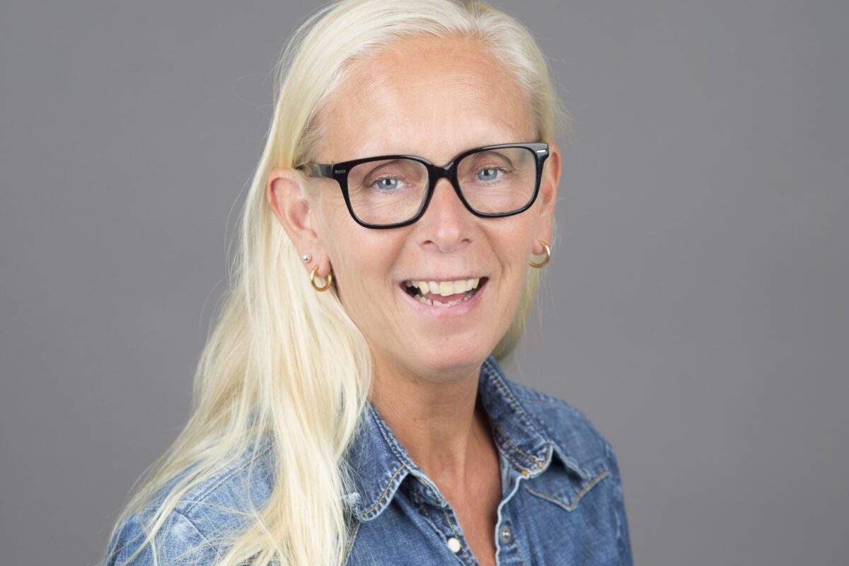 Mia Börjesson
