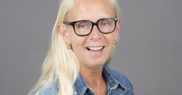 Mia Börjesson