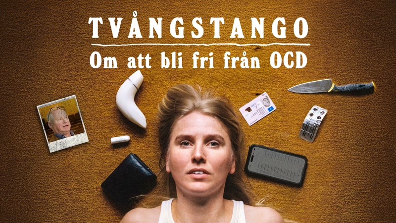 serie OCD