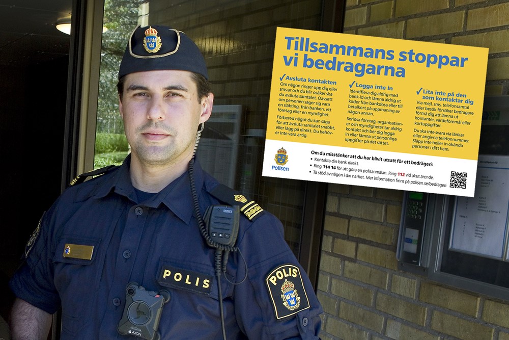 polisen Malmö