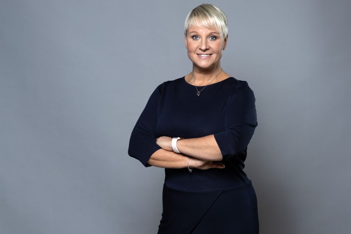 socialförsäkringsminister