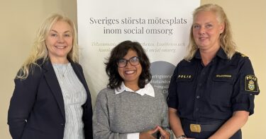 SSIL föreläsare