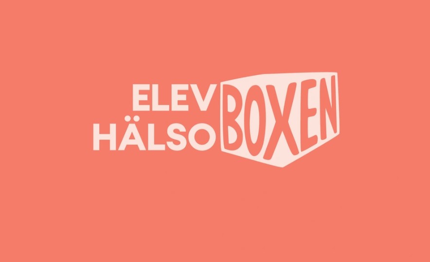 Elevhälsoboxen