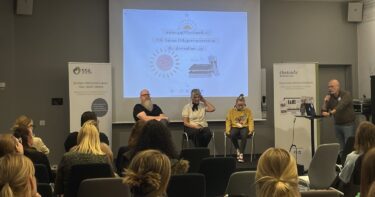 föreläsare LSS