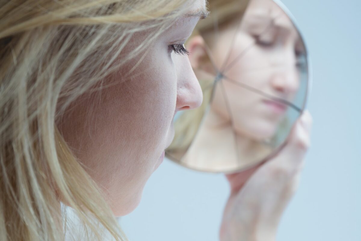 narcissist getty