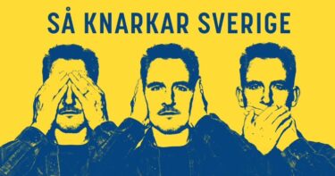SVT serie